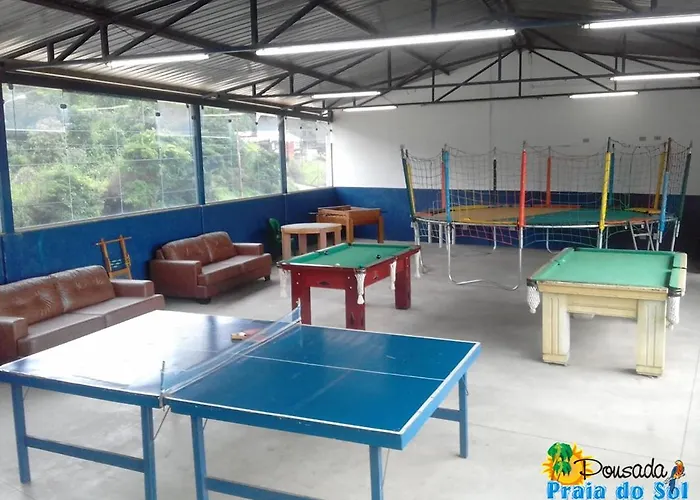 Pousada Praia do SolPousada